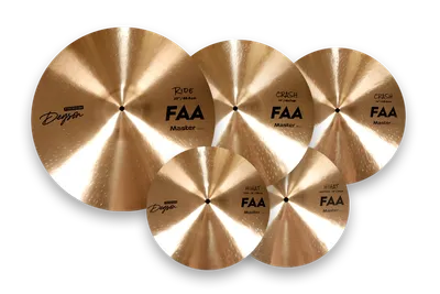 FAA — Balanced Configuration