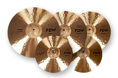 FDW — Dawn Configuration