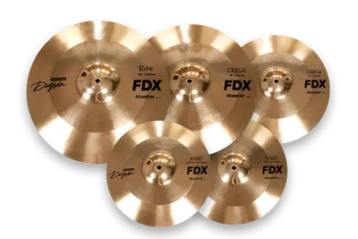 FDX — Dual Configuration