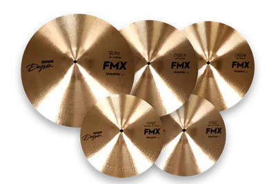 FMX — Bright Configuration