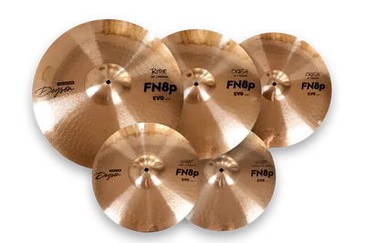 FN8p — Performance Configuration