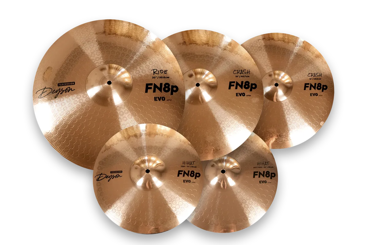 FN8p — Performance
