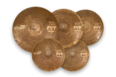 FVY — Vintage Dry Configuration