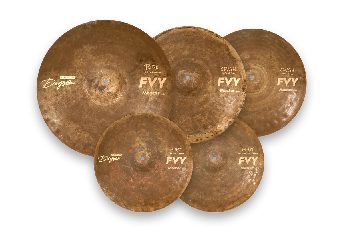 FVY — Vintage Dry
